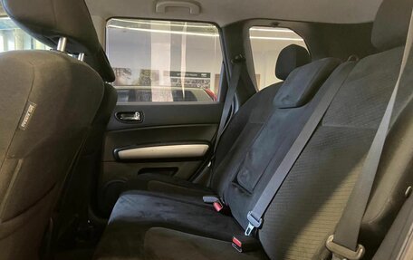 Nissan X-Trail, 2014 год, 1 720 000 рублей, 9 фотография