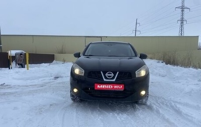 Nissan Qashqai, 2011 год, 925 000 рублей, 1 фотография