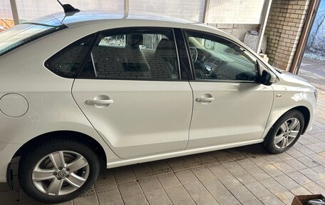 Volkswagen Polo VI (EU Market), 2018 год, 1 320 000 рублей, 5 фотография