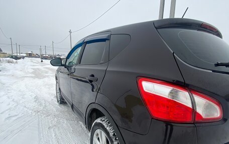 Nissan Qashqai, 2011 год, 925 000 рублей, 6 фотография