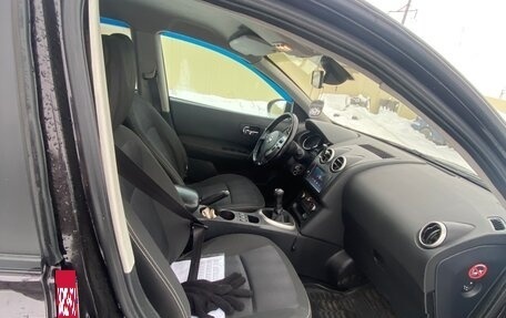 Nissan Qashqai, 2011 год, 925 000 рублей, 9 фотография