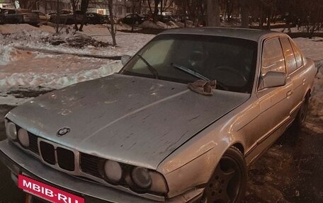 BMW 5 серия, 1991 год, 300 000 рублей, 4 фотография