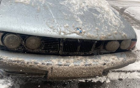 BMW 5 серия, 1991 год, 300 000 рублей, 7 фотография