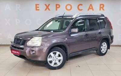 Nissan X-Trail, 2008 год, 1 357 000 рублей, 1 фотография