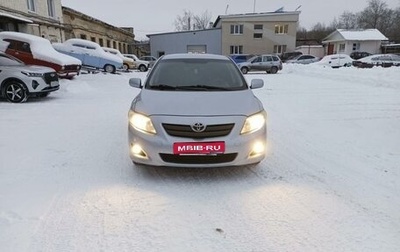 Toyota Corolla, 2007 год, 830 000 рублей, 1 фотография