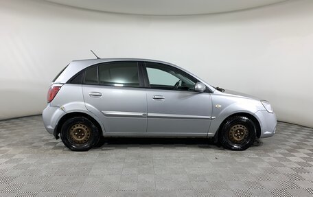 KIA Rio II, 2010 год, 404 000 рублей, 4 фотография