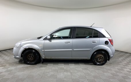 KIA Rio II, 2010 год, 404 000 рублей, 8 фотография