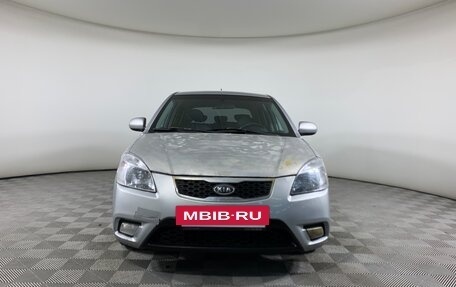 KIA Rio II, 2010 год, 404 000 рублей, 2 фотография