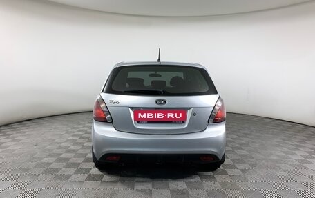 KIA Rio II, 2010 год, 404 000 рублей, 6 фотография