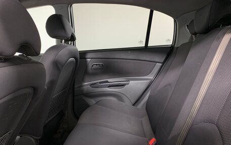 KIA Rio II, 2010 год, 404 000 рублей, 19 фотография