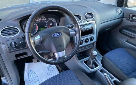 Ford Focus II рестайлинг, 2006 год, 439 000 рублей, 7 фотография