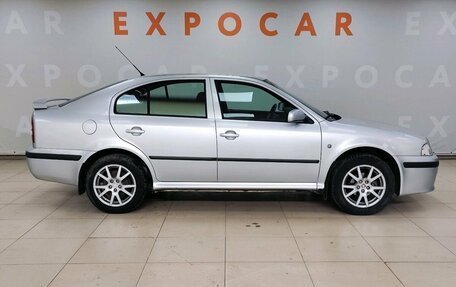 Skoda Octavia IV, 2007 год, 677 000 рублей, 4 фотография