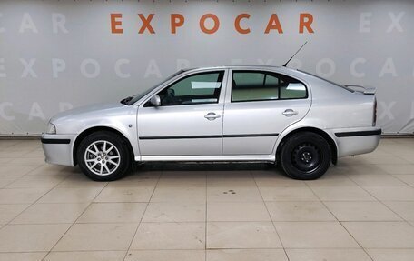 Skoda Octavia IV, 2007 год, 677 000 рублей, 8 фотография