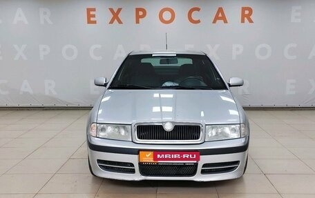 Skoda Octavia IV, 2007 год, 677 000 рублей, 2 фотография