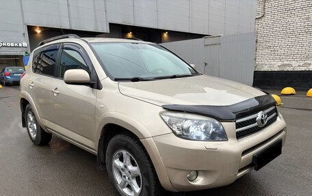 Toyota RAV4, 2007 год, 990 000 рублей, 2 фотография