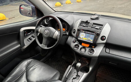 Toyota RAV4, 2007 год, 990 000 рублей, 6 фотография