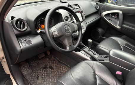 Toyota RAV4, 2007 год, 990 000 рублей, 7 фотография