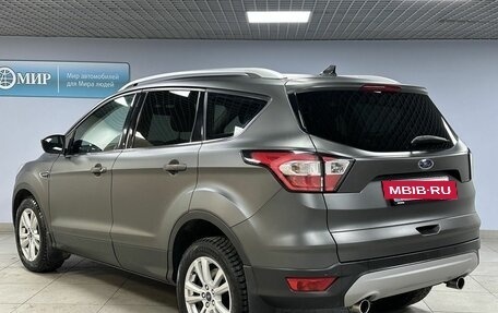 Ford Kuga III, 2017 год, 1 799 000 рублей, 7 фотография