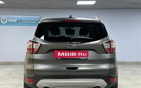 Ford Kuga III, 2017 год, 1 799 000 рублей, 6 фотография