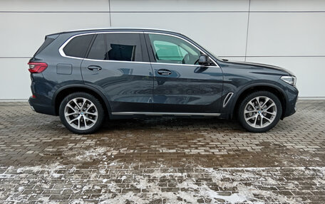 BMW X5, 2019 год, 6 931 000 рублей, 8 фотография