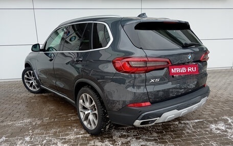 BMW X5, 2019 год, 6 931 000 рублей, 11 фотография