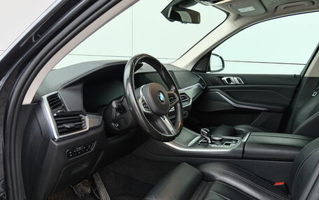 BMW X5, 2019 год, 6 931 000 рублей, 20 фотография