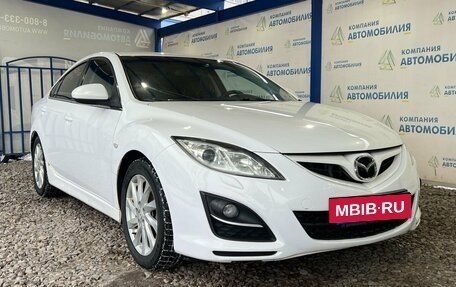 Mazda 6, 2011 год, 1 049 000 рублей, 6 фотография