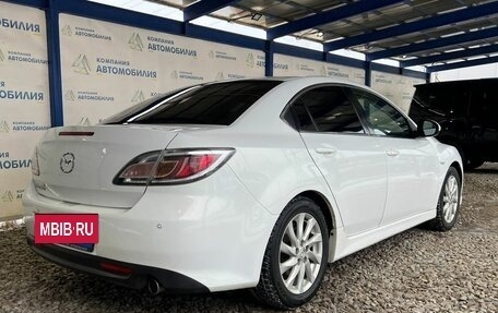 Mazda 6, 2011 год, 1 049 000 рублей, 4 фотография