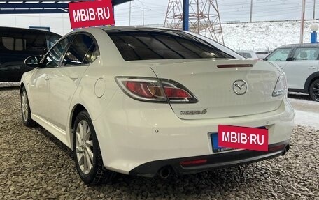 Mazda 6, 2011 год, 1 049 000 рублей, 3 фотография