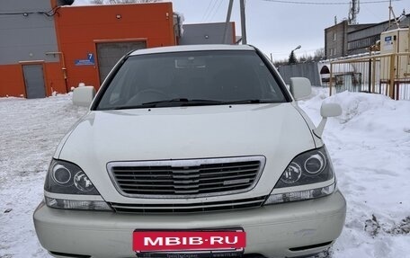 Toyota Harrier, 1999 год, 900 000 рублей, 2 фотография