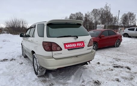 Toyota Harrier, 1999 год, 900 000 рублей, 6 фотография