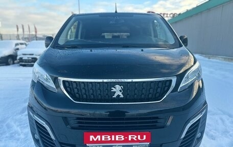 Peugeot Traveller I, 2021 год, 3 360 000 рублей, 2 фотография