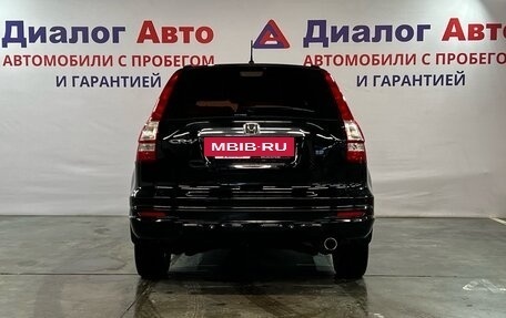 Honda CR-V III рестайлинг, 2011 год, 1 530 000 рублей, 4 фотография