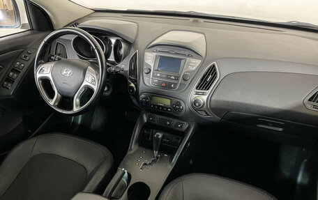 Hyundai ix35 I рестайлинг, 2014 год, 1 599 000 рублей, 9 фотография