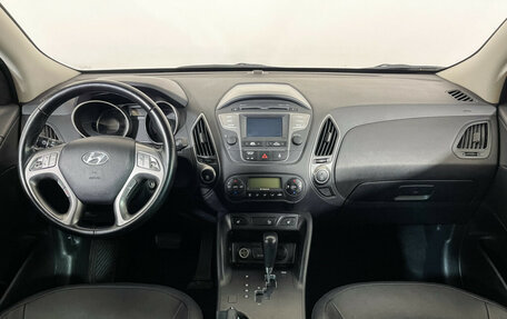 Hyundai ix35 I рестайлинг, 2014 год, 1 599 000 рублей, 12 фотография