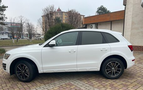 Audi Q5, 2014 год, 2 700 000 рублей, 5 фотография