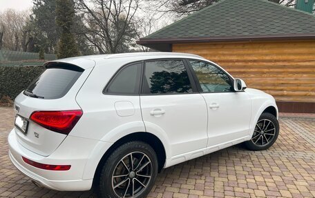 Audi Q5, 2014 год, 2 700 000 рублей, 3 фотография