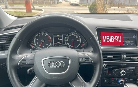 Audi Q5, 2014 год, 2 700 000 рублей, 9 фотография