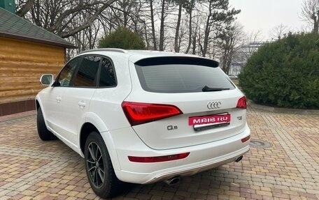 Audi Q5, 2014 год, 2 700 000 рублей, 2 фотография