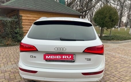 Audi Q5, 2014 год, 2 700 000 рублей, 6 фотография