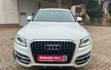 Audi Q5, 2014 год, 2 700 000 рублей, 14 фотография