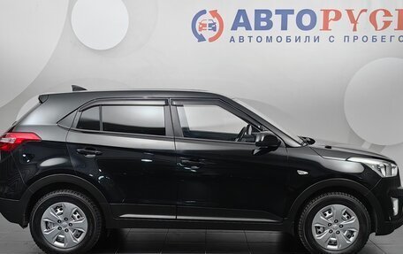 Hyundai Creta I рестайлинг, 2016 год, 1 399 000 рублей, 5 фотография