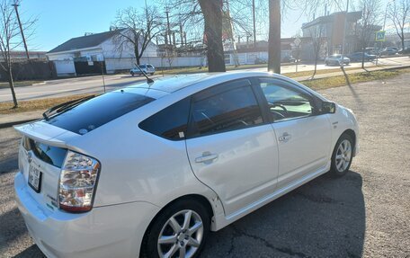 Toyota Prius, 2008 год, 950 000 рублей, 5 фотография