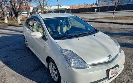 Toyota Prius, 2008 год, 950 000 рублей, 2 фотография