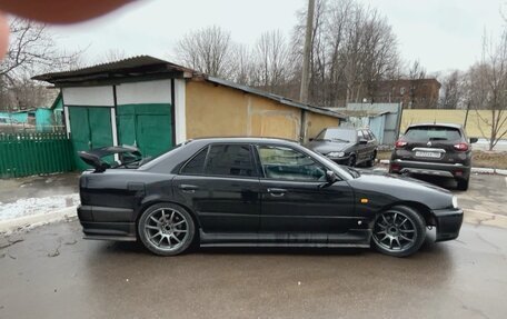 Nissan Skyline, 1999 год, 850 000 рублей, 1 фотография