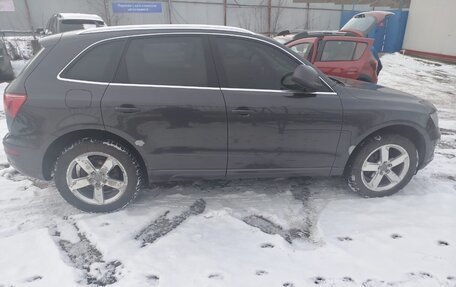 Audi Q5, 2011 год, 1 400 000 рублей, 1 фотография