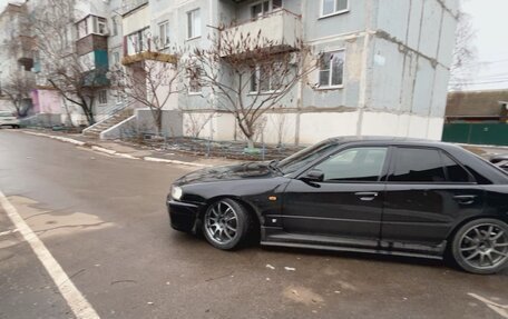 Nissan Skyline, 1999 год, 850 000 рублей, 5 фотография