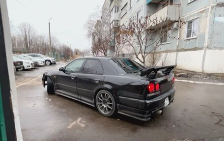 Nissan Skyline, 1999 год, 850 000 рублей, 6 фотография