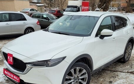 Mazda CX-5 II, 2021 год, 3 400 000 рублей, 2 фотография