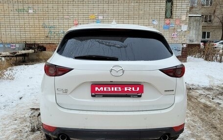 Mazda CX-5 II, 2021 год, 3 400 000 рублей, 6 фотография